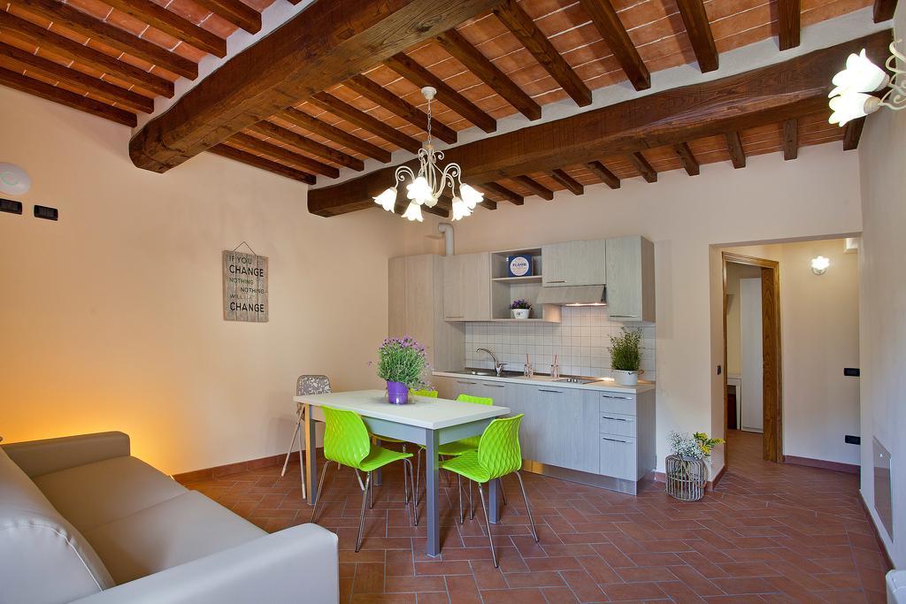 Tenuta San Giovanni Lucca Exterior photo