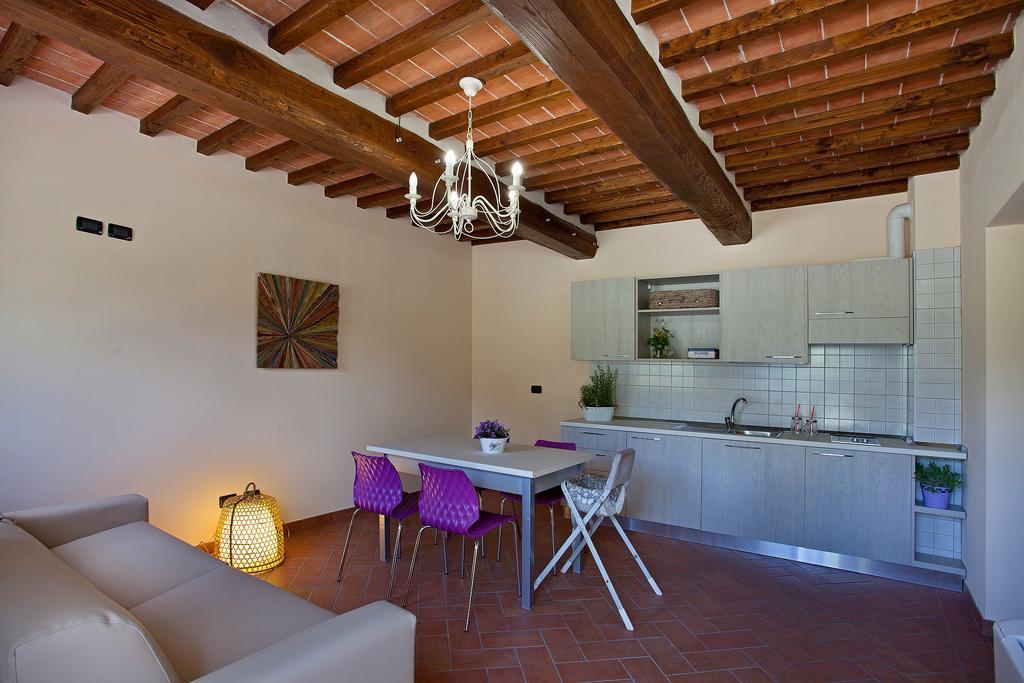 Tenuta San Giovanni Lucca Exterior photo