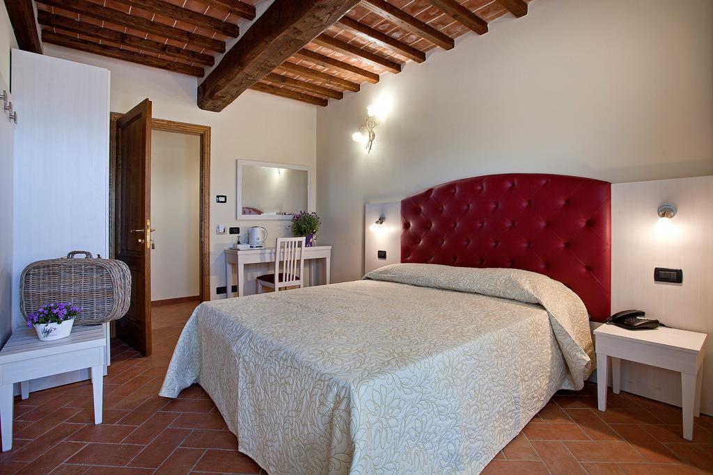 Tenuta San Giovanni Lucca Exterior photo