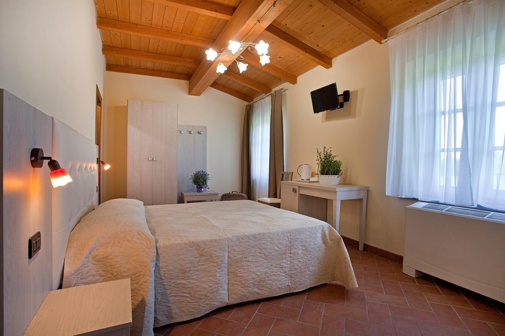 Tenuta San Giovanni Lucca Exterior photo