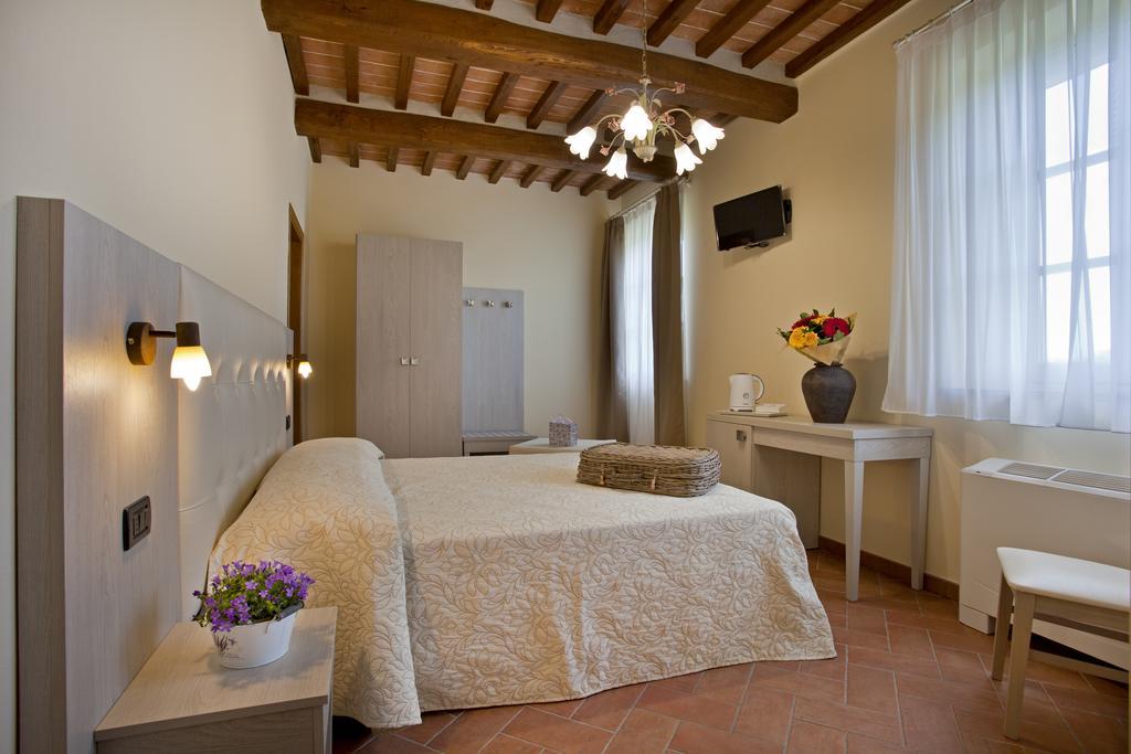 Tenuta San Giovanni Lucca Exterior photo