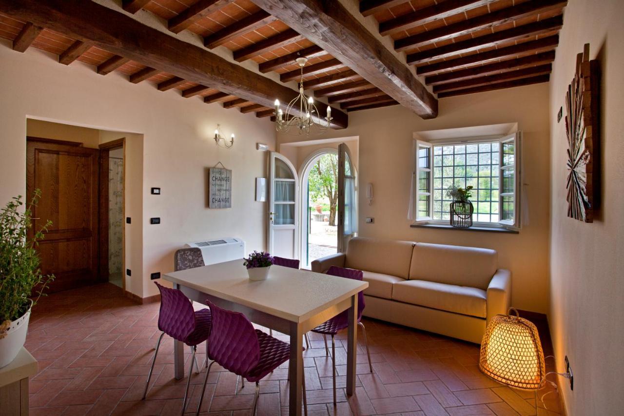Tenuta San Giovanni Lucca Exterior photo