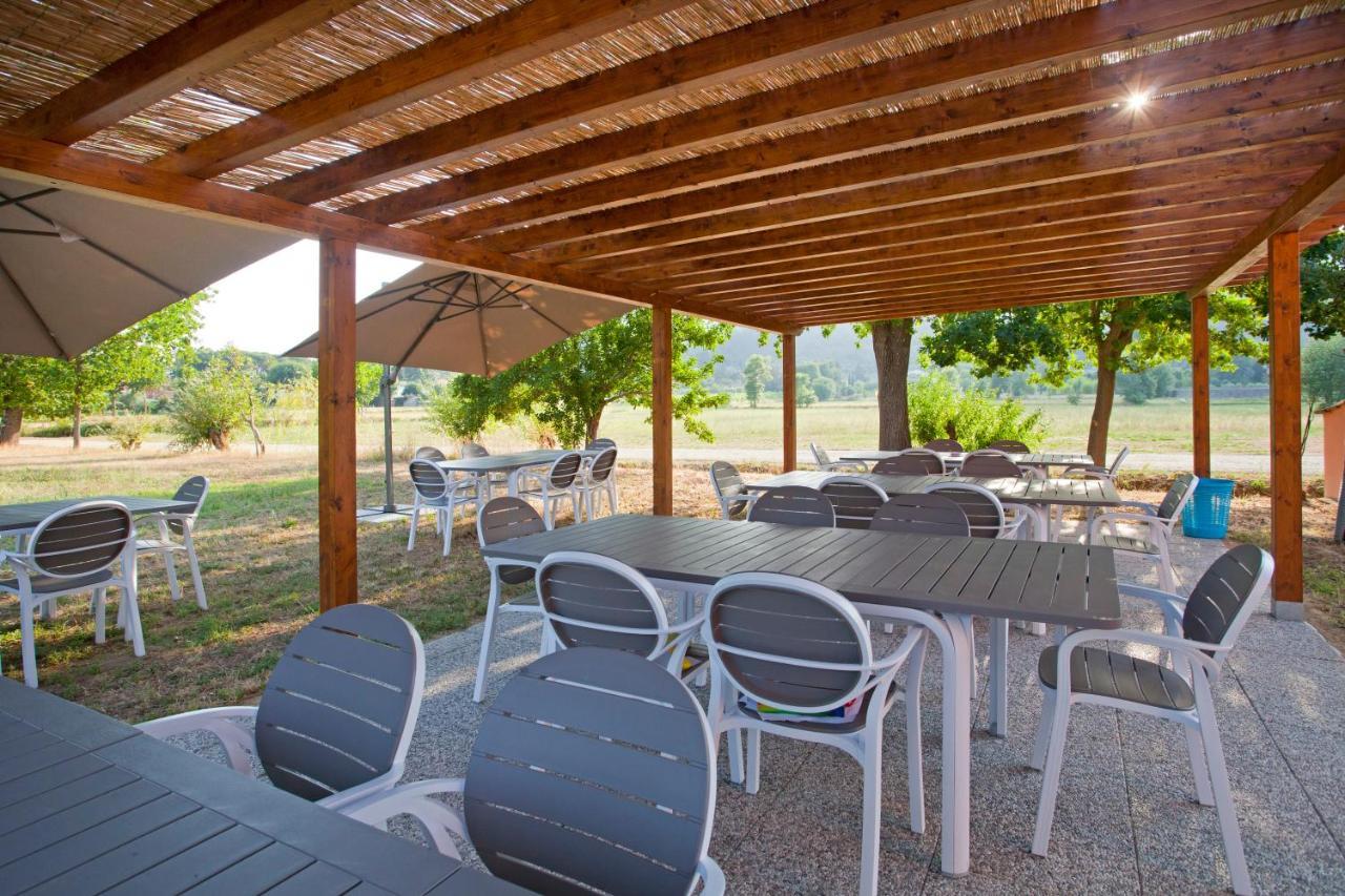 Tenuta San Giovanni Lucca Exterior photo