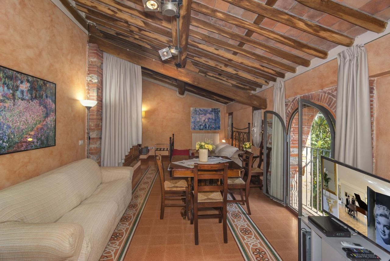 Tenuta San Giovanni Lucca Exterior photo